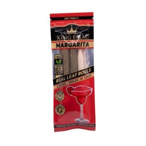 King Palm Honey Mango 2pk Minis