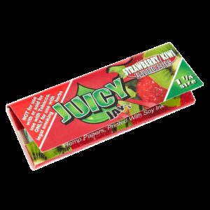 Juicy Jays Papers Strawberry Kiwi 1 1/4″