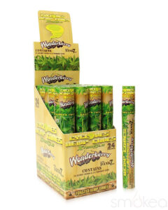Creager – Hemp Blunt Wraps – Wonderberry Cyclones 2pk