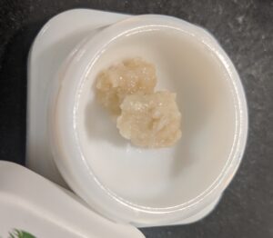 Ring of Roses Pressed Hash 1g