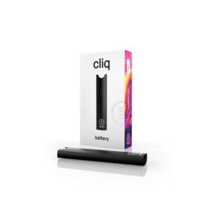 Select Cliq Battery
