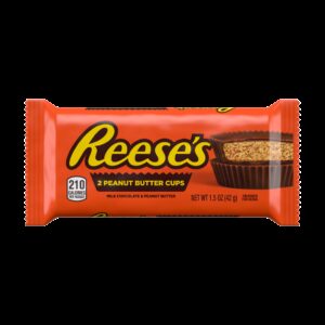 Reese’s Peanut Butter Cups 2pk