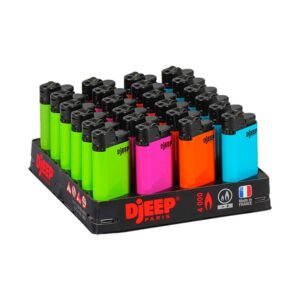 Djeep Lighter