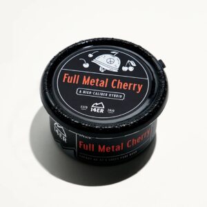 Full Metal Cherry Prepacked Flower 3.5g
