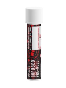 Apple Infused Pre-Roll 1.25g