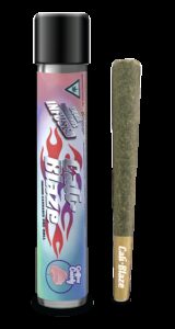 Cotton Cloud Infused Pre-Roll 1.2g