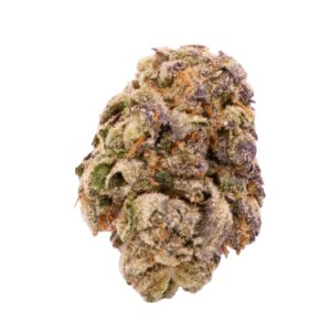 Mac and Cheese Prepacked Flower 3.5g