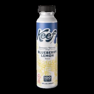 Keef Life H2O Blueberry Lemon CBN 100mg