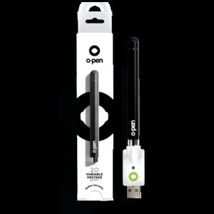 O.Pen Battery 2.0 Black