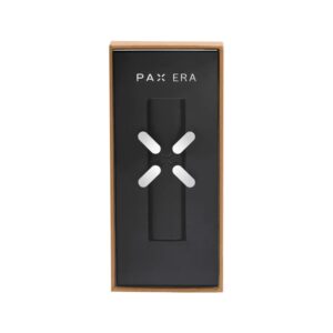 Pax Era Battery Black