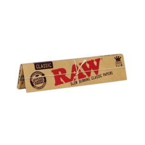 RAW Classic King Size Slim