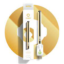 O.Pen Battery 2.0 Gold