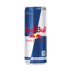 Red Bull 8.4oz