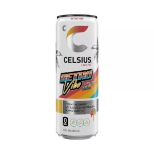 Celsius Tropical Vibe