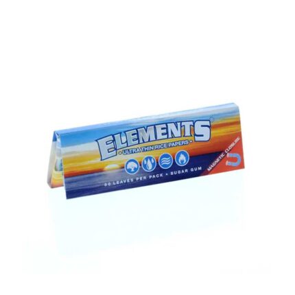 Elements Papers 1 1/4"