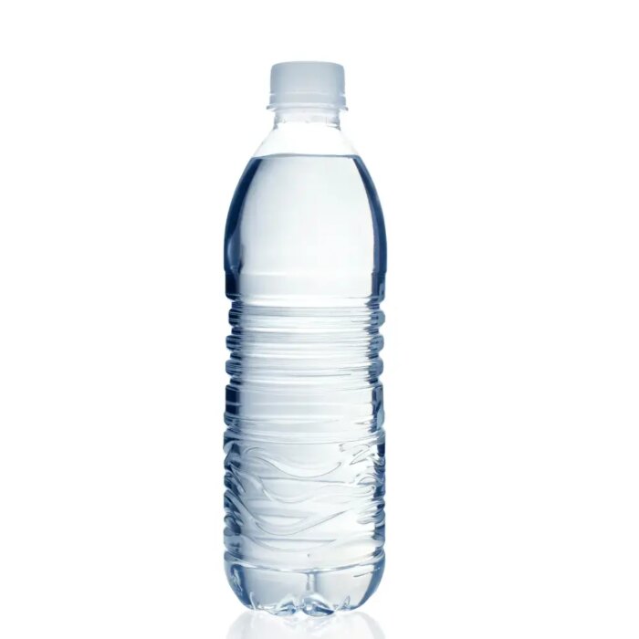 Bottled Water - Image 1