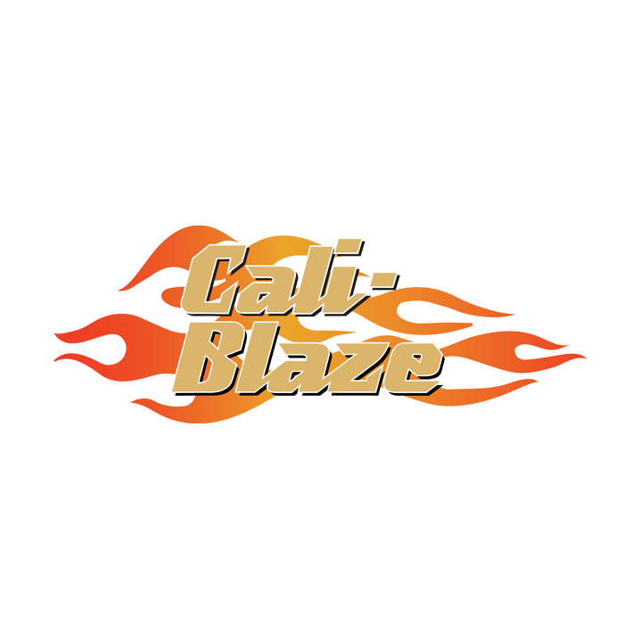 Cali Blaze
