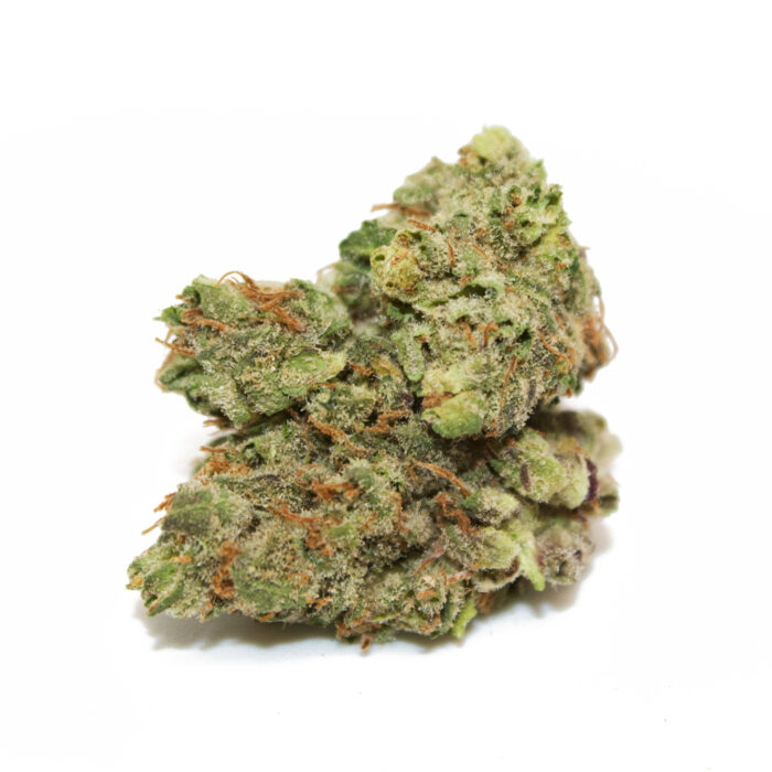 mandarin-zkittles Green Dot Labs Prepacked Flower F.A.F.O. 3.5g - Image 1