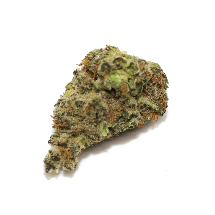 mk-ultra Green Dot Labs Prepacked Flower Fuchsia 3.5g - Image 1