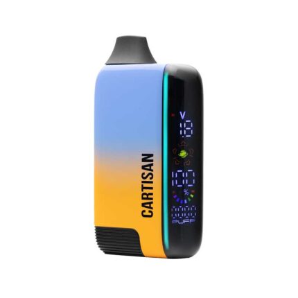 Veil Bar Pro EVO Vape Battery Zenith