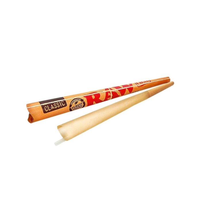 product_2fb71826-80a8-43e6-bf32-8f04cd10e37f Cones - Raw Classic Cones - Emperardo - Image 1