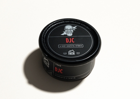 product_0418236a-1f94-42e3-b4c6-ad0242296956 14er Prepacked Flower Don Mega 3.5g - Image 1