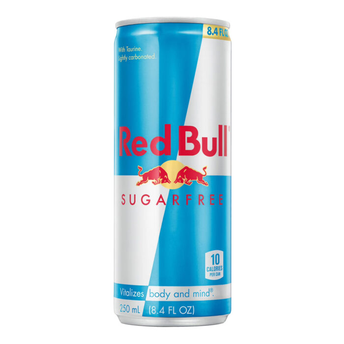 product_6337cfa0-8ba9-4aeb-909d-0d4dfbfdf230 Red Bull Sugar Free 8.4oz - Image 1