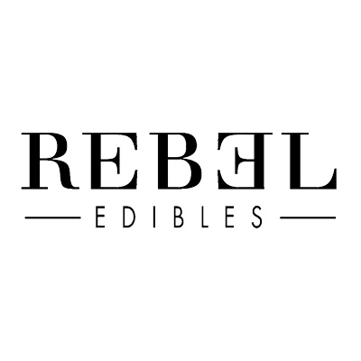 Rebel Rozzies Live Rosin Chews Orange Pineapple 100mg
