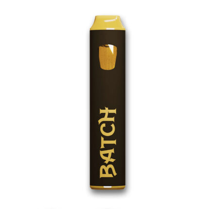 Batch AIO Sativa Jack Herer 1g