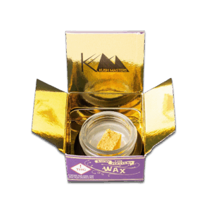 Kush Masters 1g wax and shatter, 2 for $20 deal at Flyhi Aurora