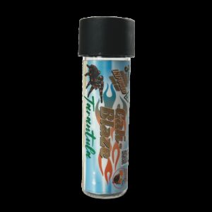 Tropical Smoothie Tarantula Pre-Roll Pack 3x 1g