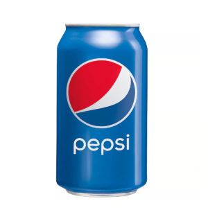 Pepsi 12oz