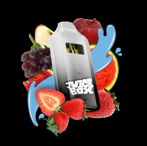 Apple Sauce Live Resin Disposable 2g