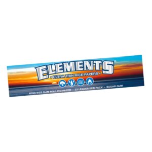 Elements Papers King Size Slim