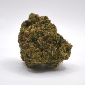 Lemon Train Haze