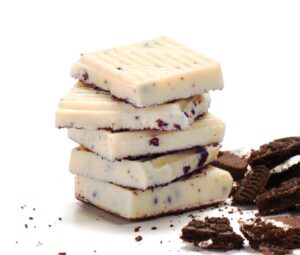 Irish Coffee & Cream Chocolate Bar 10x10mg 100mg