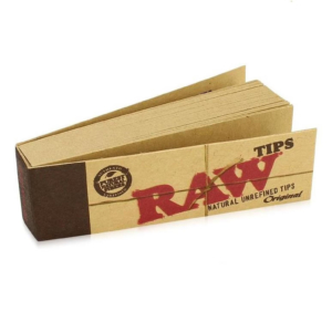 RAW Original Tips