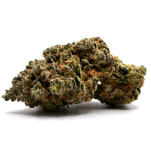 Super Silver Haze