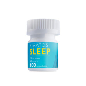 Sleep Tablets 10x10mg 100mg