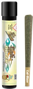 Pina Colada Infused Pre-Roll 1.2g