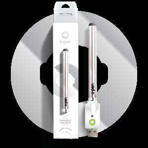 Stainless Steel Battery 2.0
