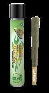 Mojito Infused Pre-Roll 1.2g