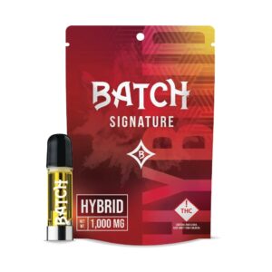 SFV OG Cart 1g