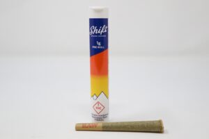 Granola Funk Joint 1g
