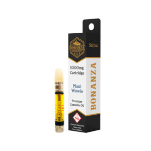 Blue Dream Cart 1g