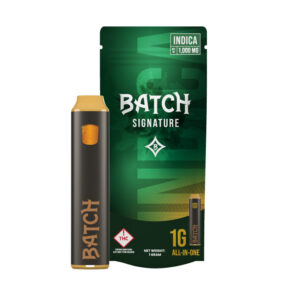 Papaya Power Disposable 1g