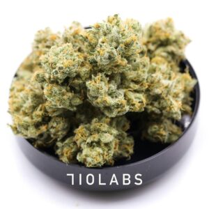 Z Prepacked Flower 3.5g