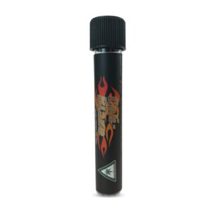 Cali Blaze Pre-Roll Super Yuzu 1g