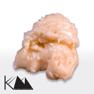 Kush Masters Live Budder Master Jack 1g