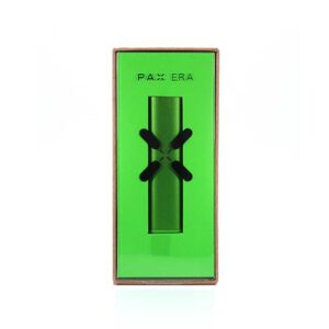 Pax Era Go Battery Neon Green